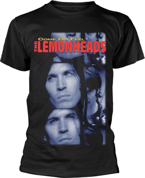 Produktbild The Lemonheads Come On Feel (S)