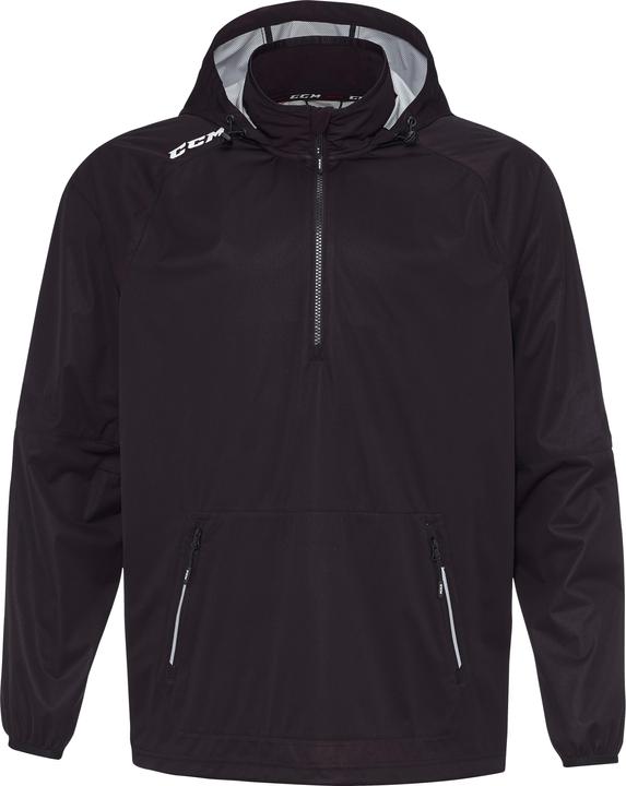 Actual product image CCM Anorak Jacket (M)