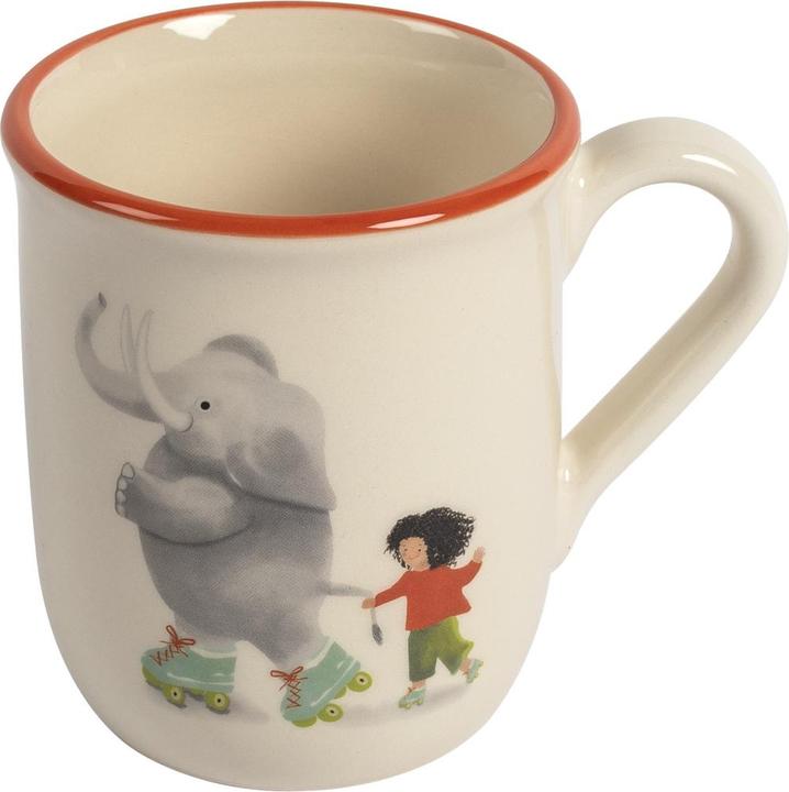 Vaisselle + couverts pour enfants