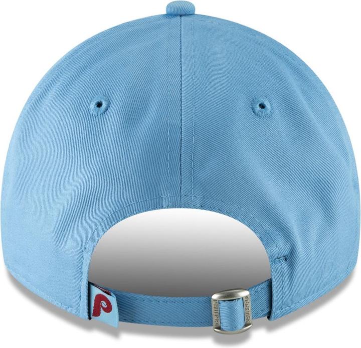 Image du produit New Era 9Twenty Strapback Philadelphia Phillies