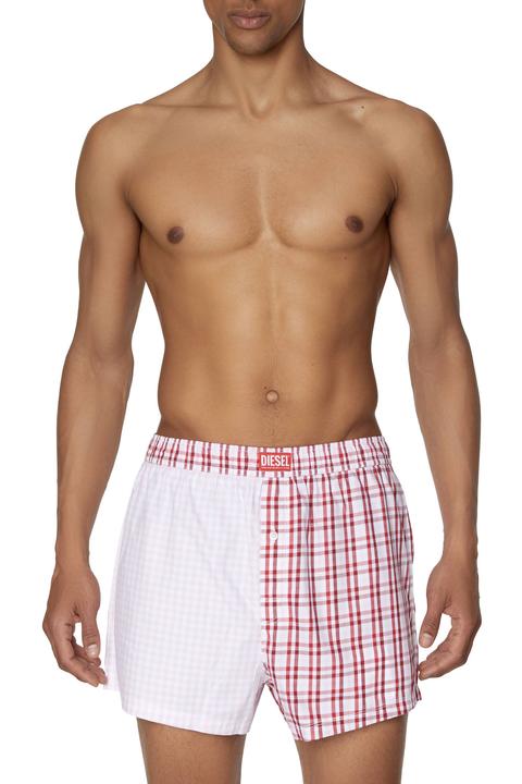 Actual product image Diesel Web Boxer Shorts Casual Comfort Fit UUBX-STARK BOXER-SHORTS - 17590 (L)