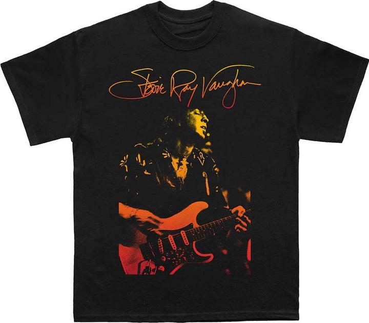 Produktbild Stevie Ray Vaughan Signature (M)