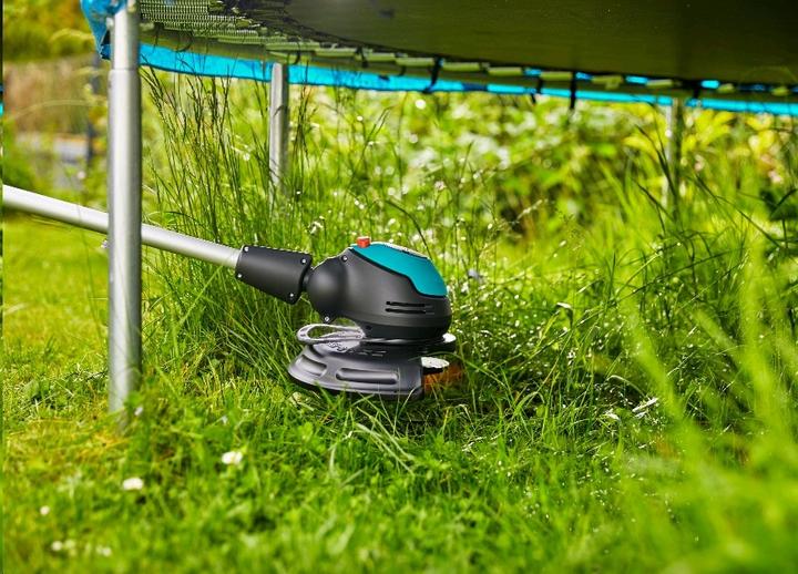 Produktbild Gardena EasyCut 23/18V P4A (Kunststoffmesser)