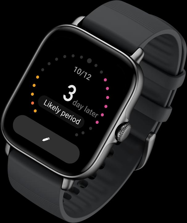 Actual product image Amazfit GTS 3 (42 mm)