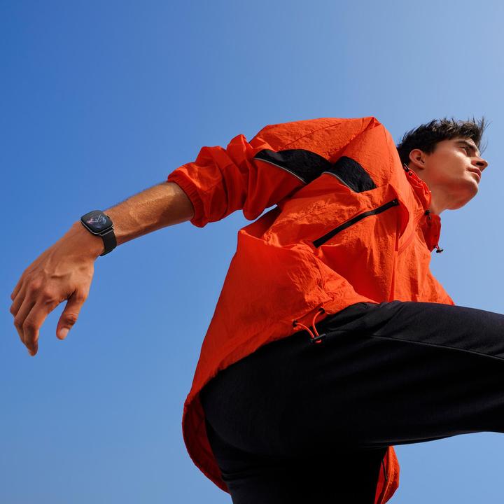Actual product image Amazfit GTS 3 (42 mm)