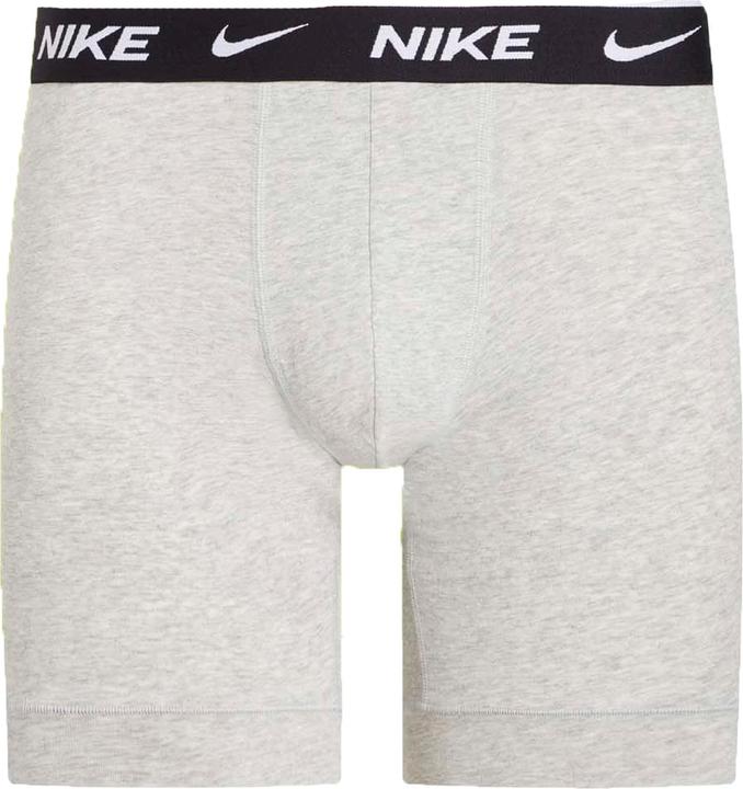 Image du produit Nike - Boxers - Homme (S, Lot de 3)