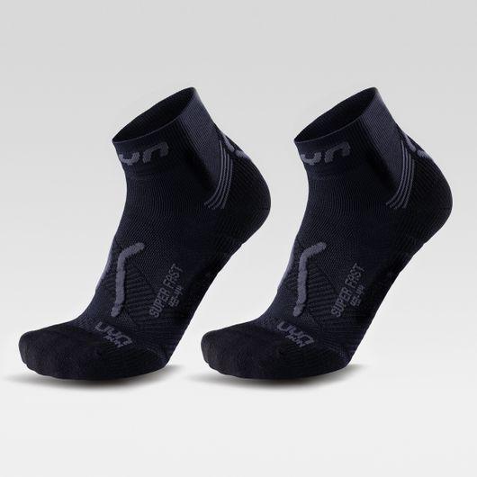 black/anthracite