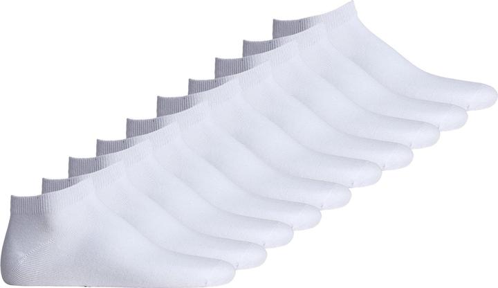 Image du produit Jack & Jones Jacdongo Socks 5 Pack (paquet de 10, 40 - 46)