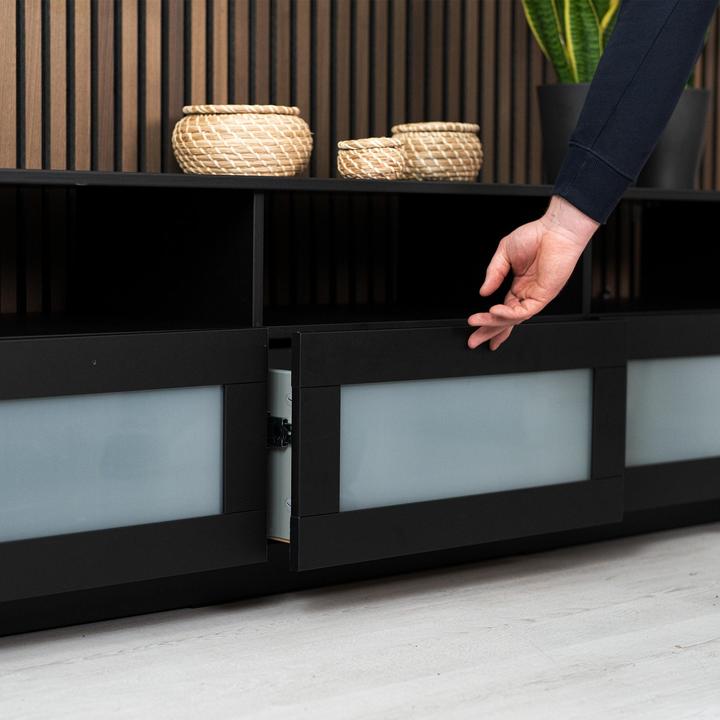 Produktbild Helpmate Kugelvollauszug