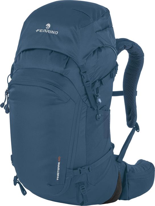 Actual product image Ferrino Backpack Finisterre 40 - Wanderrucksack - Herren (40 l)