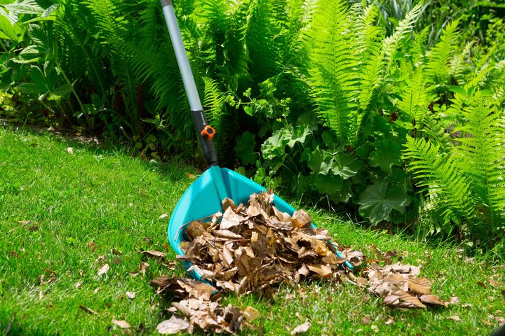 Image du produit Gardena Râteaux à godets Combisystem