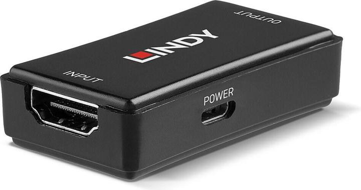 Actual product image Lindy HDMI zu (HDMI, 5.10 cm)