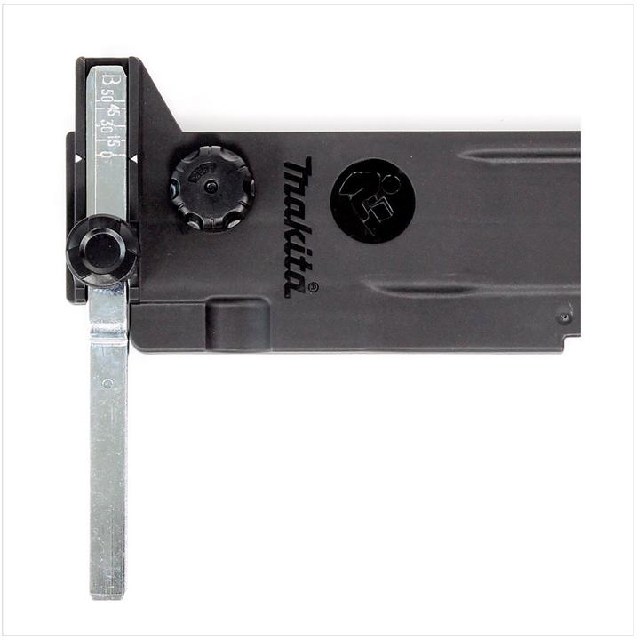 Produktbild Makita Führungsschienenadapter B