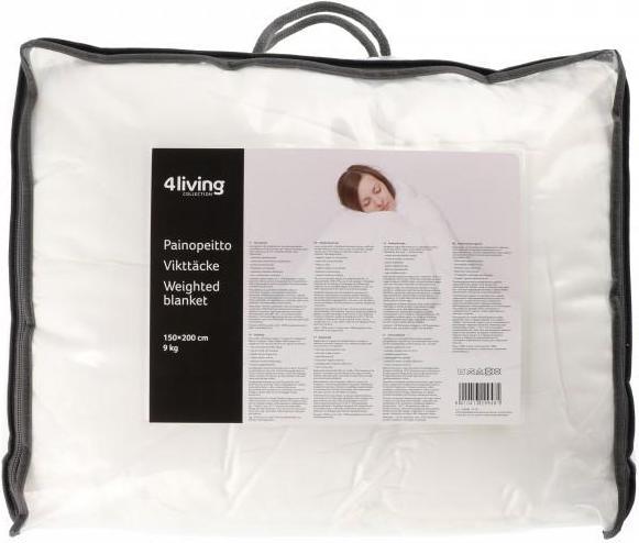 Actual product image Finnmark 4living (150 x 200 cm)