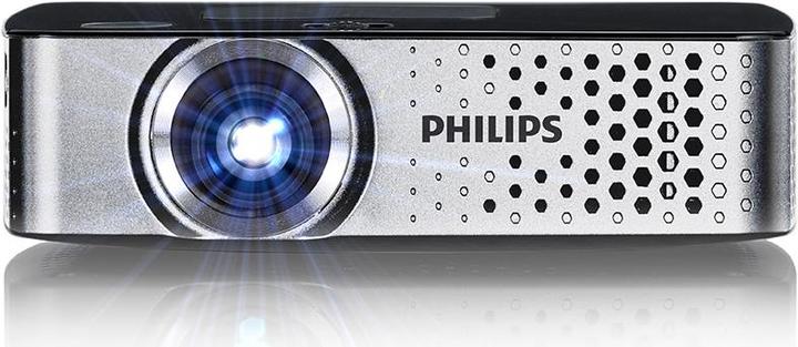 Immagine prodotto Philips PicoPix GO+ (WVGA, 170 lm)