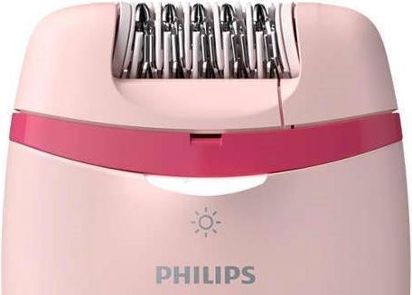 Actual product image Philips Satinelle Essential BRE285/00