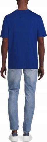 Immagine prodotto Tommy Hilfiger TEE MODERN VARSITY, blu (blue), taglia XL (XL)