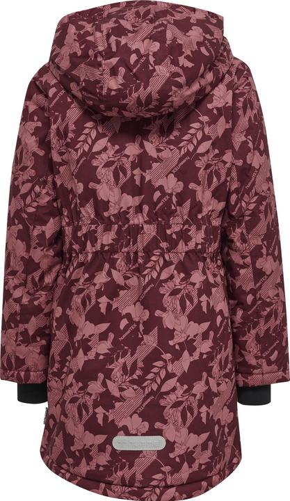 Produktbild hummel Alma Tex Coat (122)