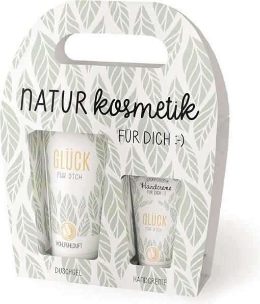Immagine prodotto La Vida Set di cosmetici - Piuma (Set per la cura dei capelli)