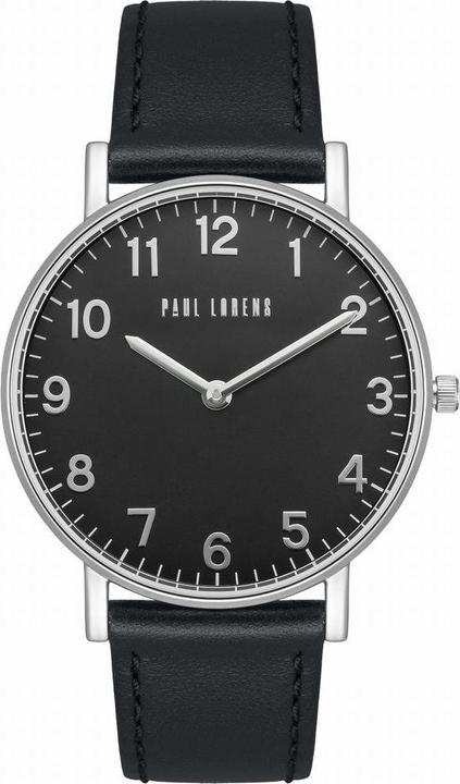 Image du produit Paul Lorens Herrenuhr PL11989A5-1A1 + BOX