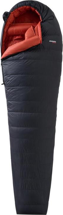 Produktbild Wilsa Schlafsack "Down 1000" (220 cm)