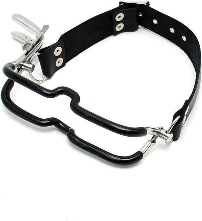 Image du produit Rimba Barrière buccale Jennings avec collier