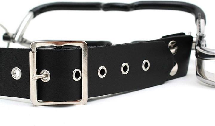Image du produit Rimba Barrière buccale Jennings avec collier
