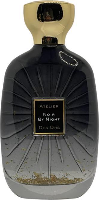 Atelier des Ors Noir By Night Eau de Parfum (Eau de Parfum, 100 ml)