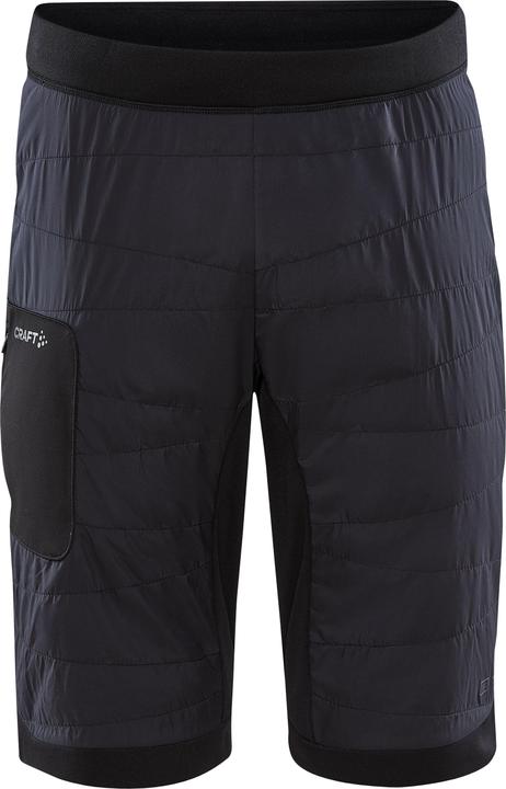 Craft Core Nordic Training Insulate Shorts M