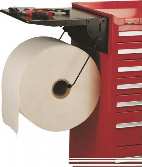 Actual product image Teng Tools side table