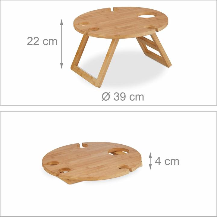 Actual product image Relaxdays Barrier grid (70 cm)