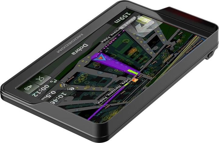 Immagine prodotto Modecom FreeWAY CX 7.3 NAVIGAZIONE AUTO + Mappe europee MapFactor (7")
