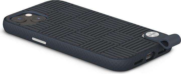 Immagine prodotto Moshi Altra per iPhone 13 Blu notte (Apple iPhone 13)