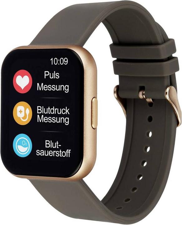 Produktbild Xcoast Smartwatch (44 mm)