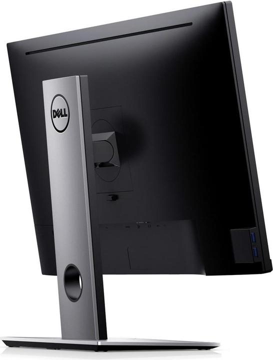 Image du produit Dell P2717h (1920 x 1080 pixels, 27")