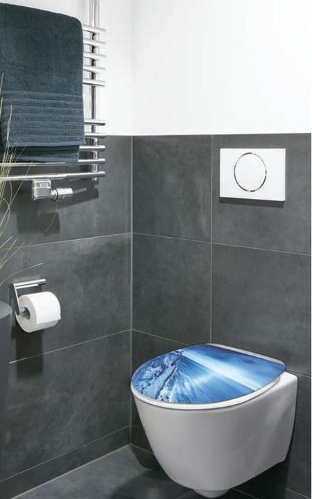 Actual product image Diaqua Menton LED Night Beach