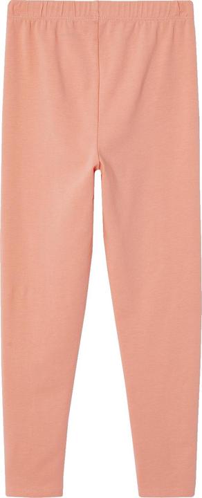 Vertbaudet 2er-Pack Mädchen Leggings BASIC