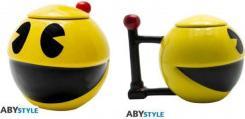 Actual product image ABYstyle PAC-MAN - Mug 3D 450ml