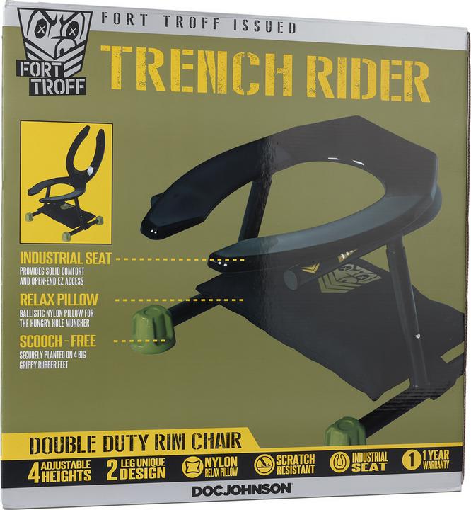 Image du produit Fort Troff Trench Rider