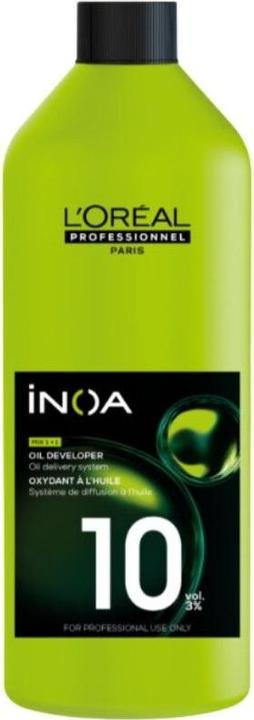L'Oréal Professionnel Inoa 3%