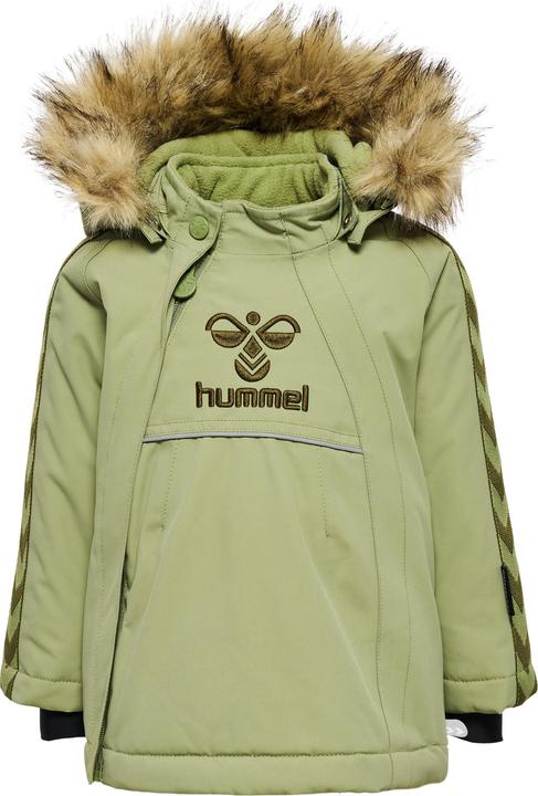 Produktbild hummel Hmljessie Tex Jacket (92)