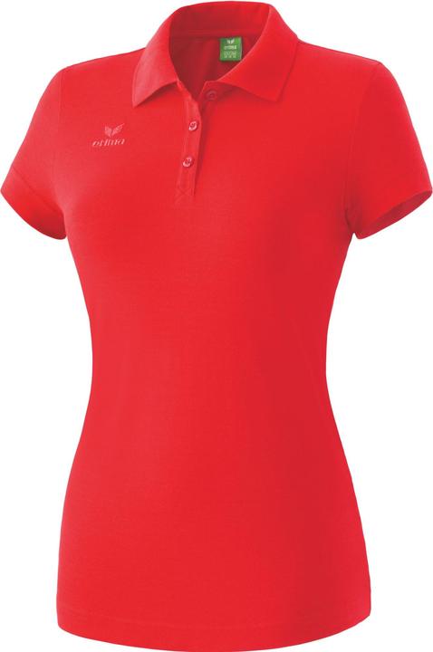 Actual product image Erima Teamsport polo shirt (46)