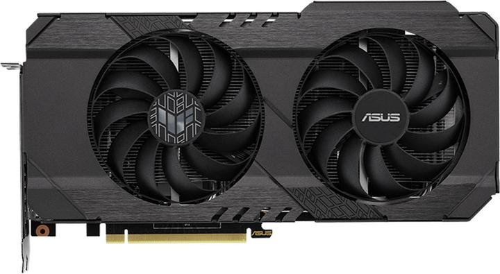 Image du produit ASUS TUF Gaming GeForce RTX 3050 OC (8 Go)