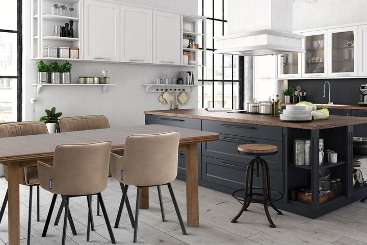 Actual product image Konsimo Cospe (200 x 76.5 x 100 cm, 300 x 76.5 x 100 cm)