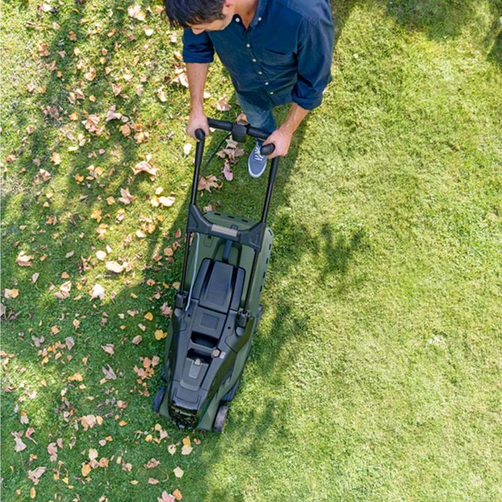 Produktbild Bosch Home & Garden AdvancedRotak 36-750 (Akkubetrieb)