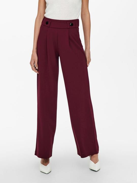 Produktbild JdY Weit geschnittene Hose (L)