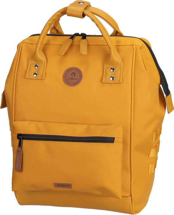 Produktbild Cabaia Rucksack / Backpack Adventurer Recycled Oxford Medium (23 l)