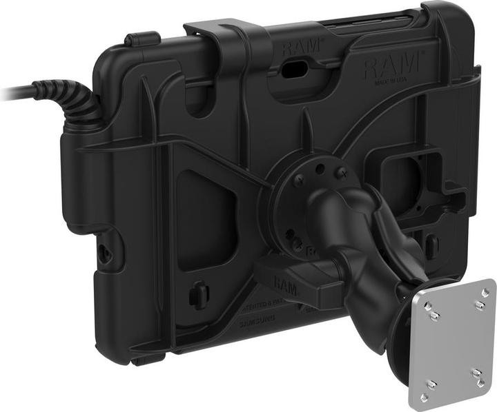 Actual product image RAM Mounts Tough-CaseT Bundle for Tab