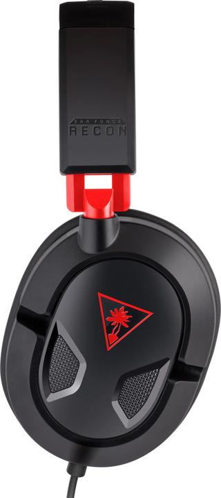 Produktbild Turtle Beach Ear Force Recon 50 (Kabelgebunden)