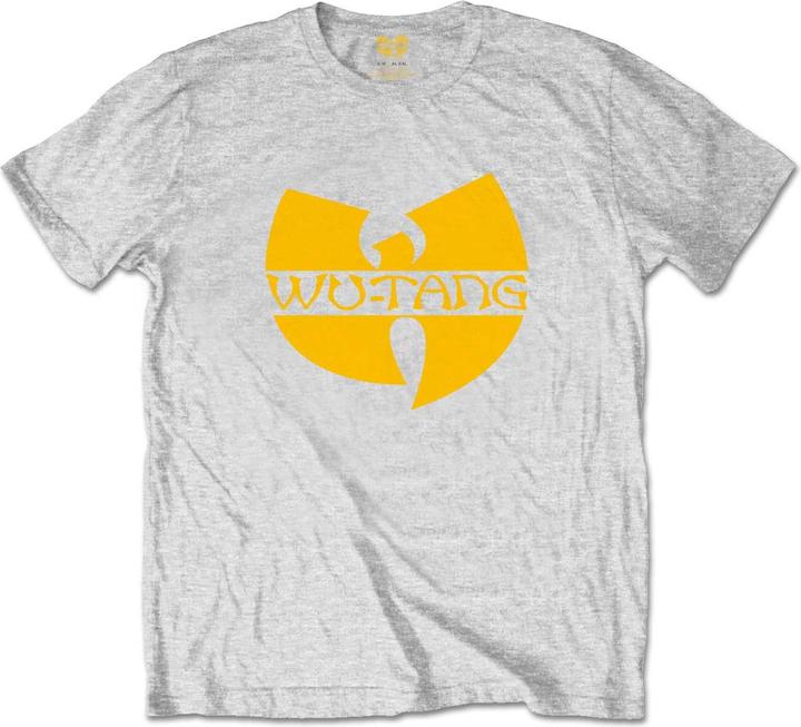 Produktbild Wu Tang Clan TShirt (140)